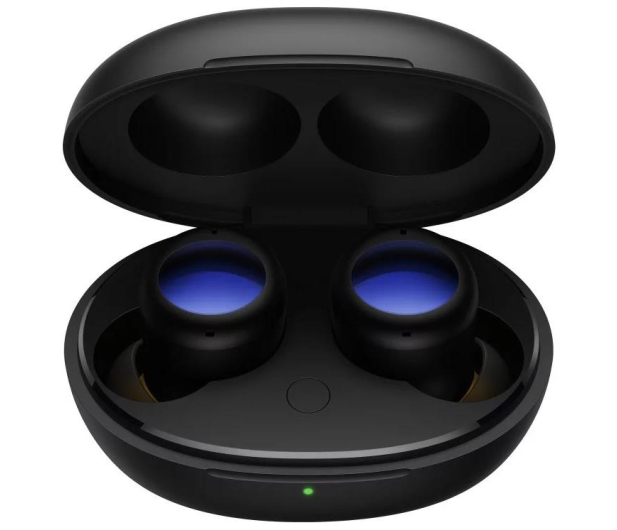 realme Buds Air 2 Neo black - 647658 - zdjęcie 2